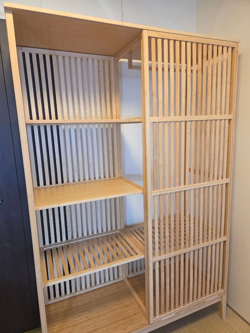 【完成品】送料込みIKEA NORDKISA ノールドシーサ