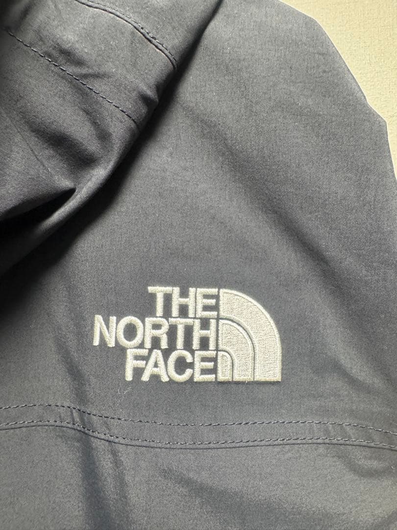 THE NORTH FACE マウンテンライトジャケット　ブラック　Lサイズ