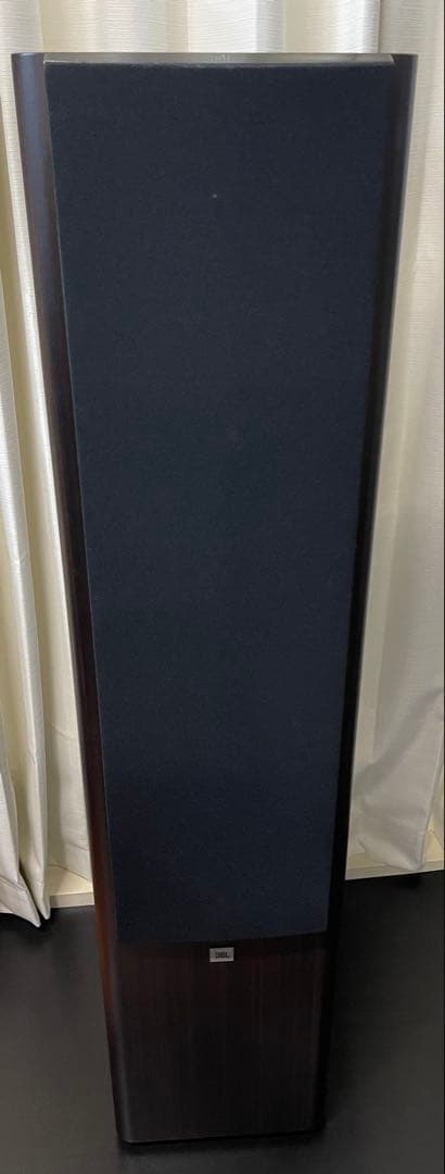 JBL トールボーイスピーカー フロア型　STUDIO290BRN