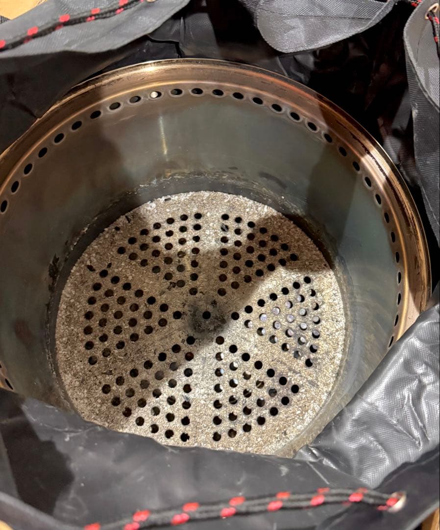 人気 ソロストーブ レンジャー solo stove キャンプ 焚き火台