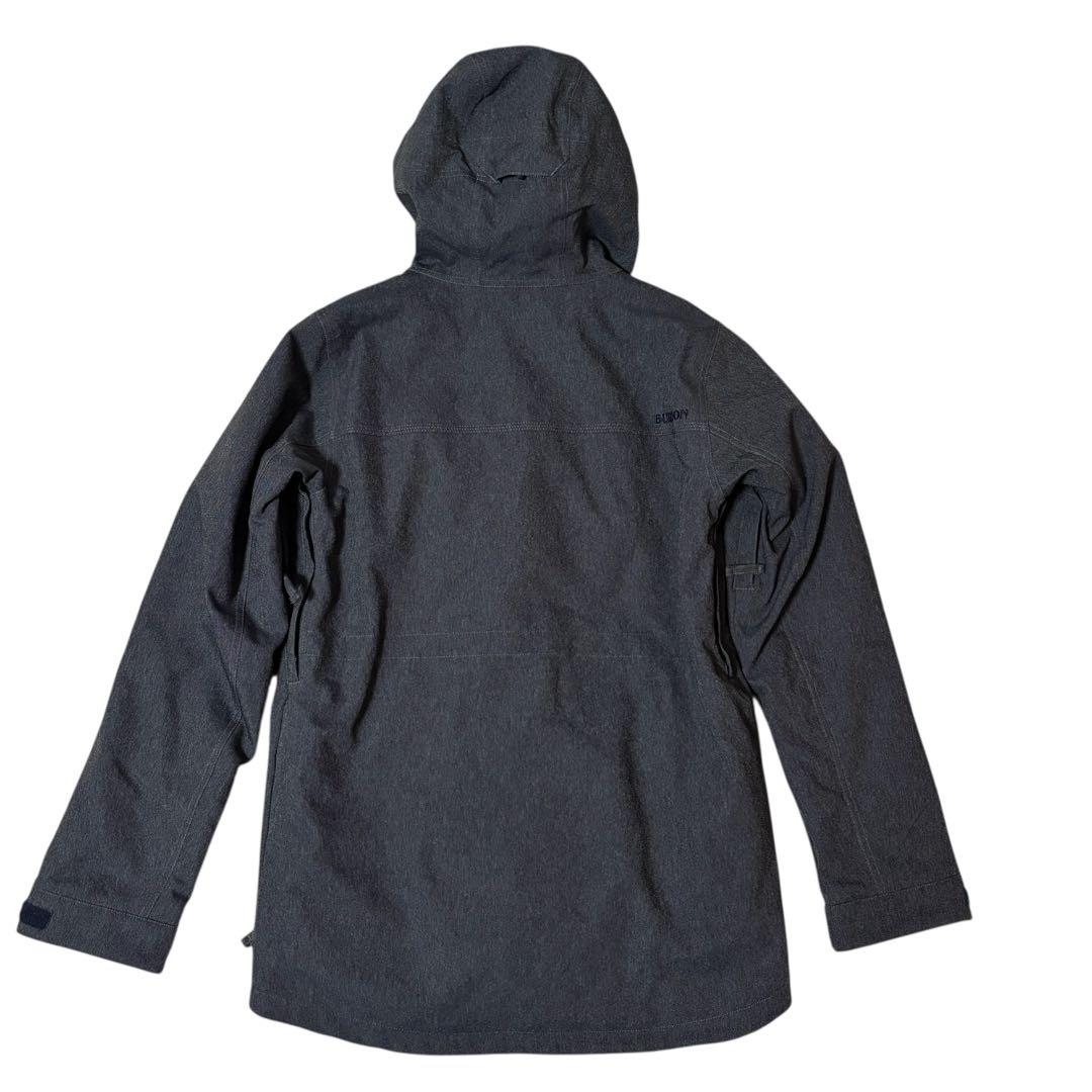 Burton バートン　MARQLEEN マークイーン　スキーウェア　セット　S