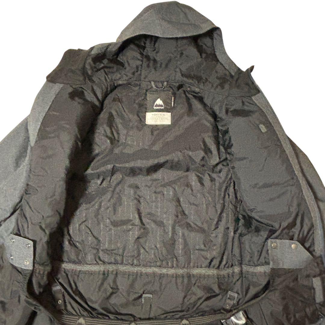 Burton バートン　MARQLEEN マークイーン　スキーウェア　セット　S