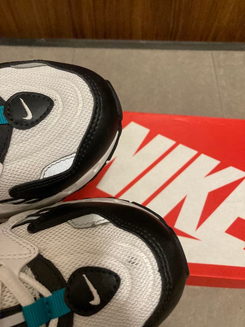 NIKE AIR MAX 96 II ナイキ エアマックス96 Ⅱ 26㎝