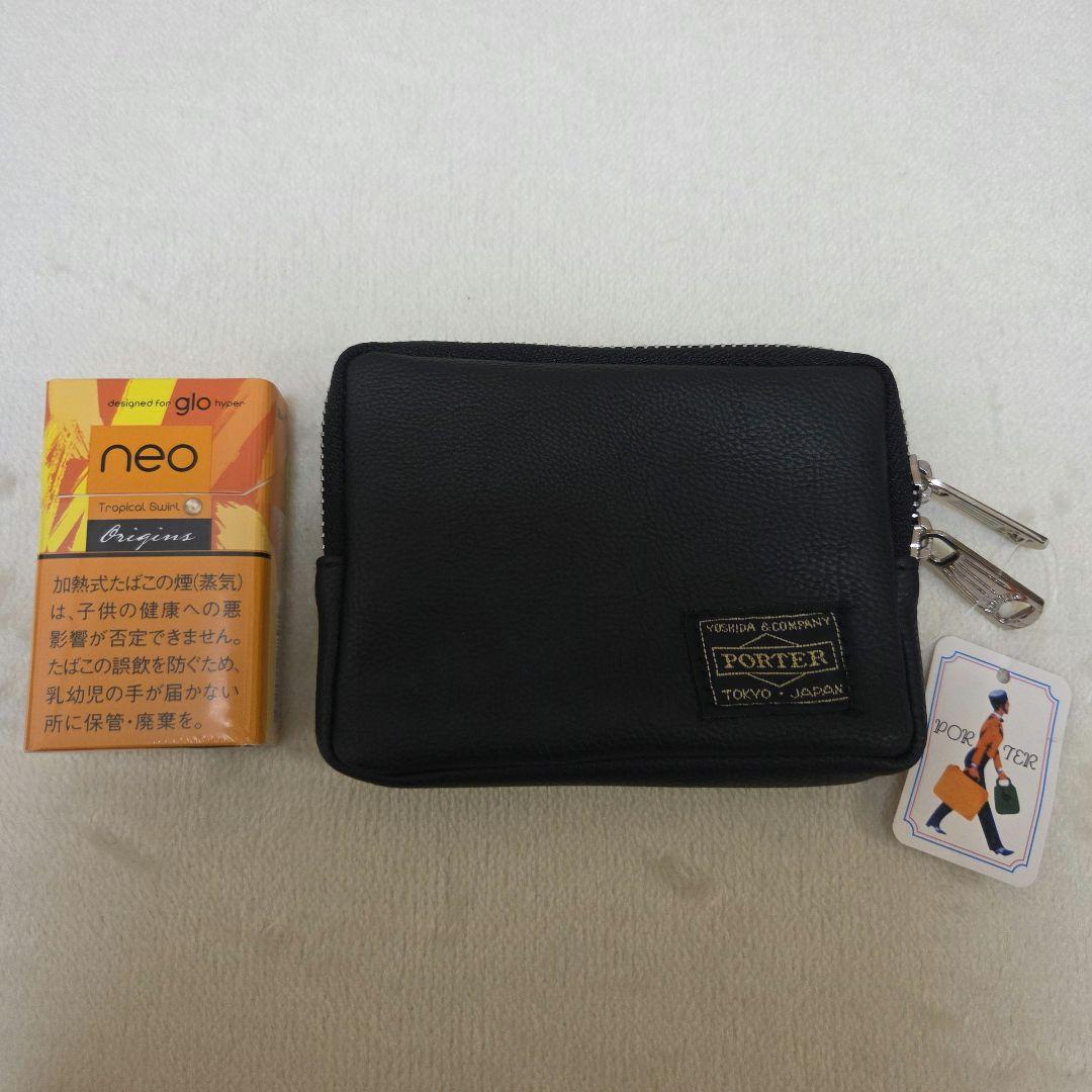 吉田カバン ポーター PORTER マルチ ケース