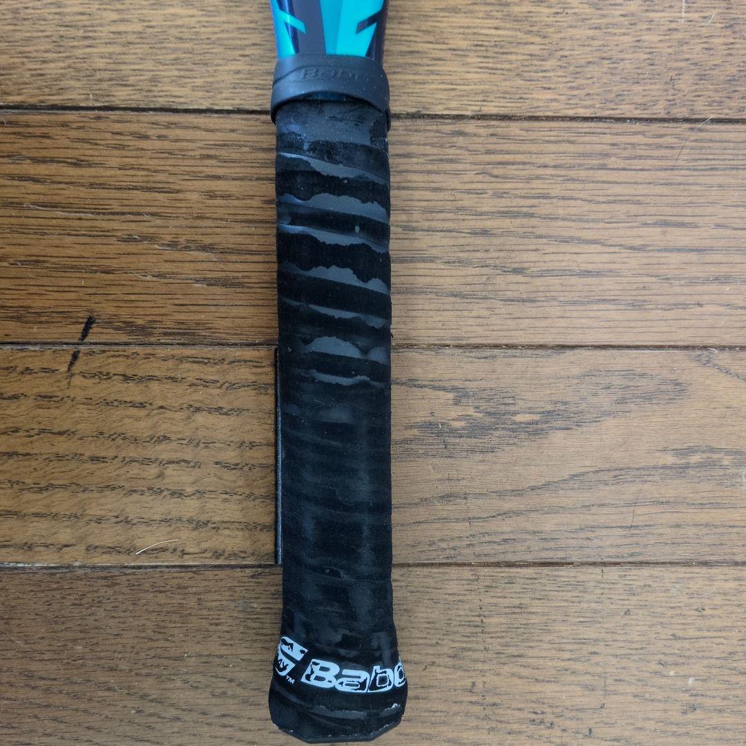 Babolat Pure Drive 2021年モデル G2