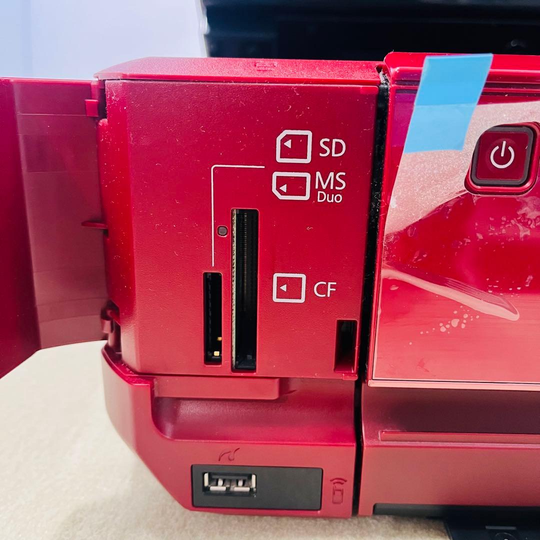 EPSON Colorio EP-806AR インクジェットプリンター　ジャンク