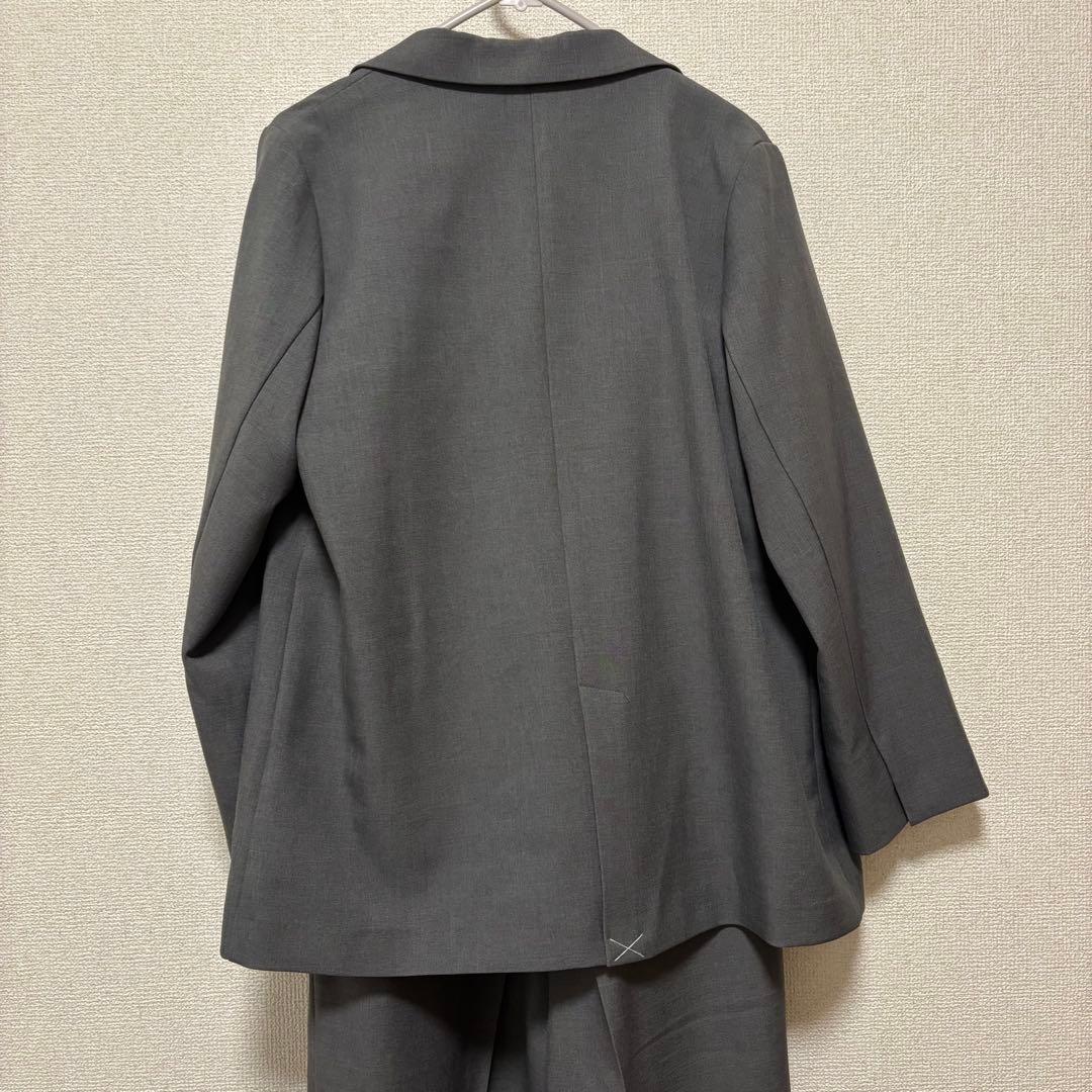 【Mサイズ】MATINEE LINE お手入れらくらくオールインワン ジャケット
