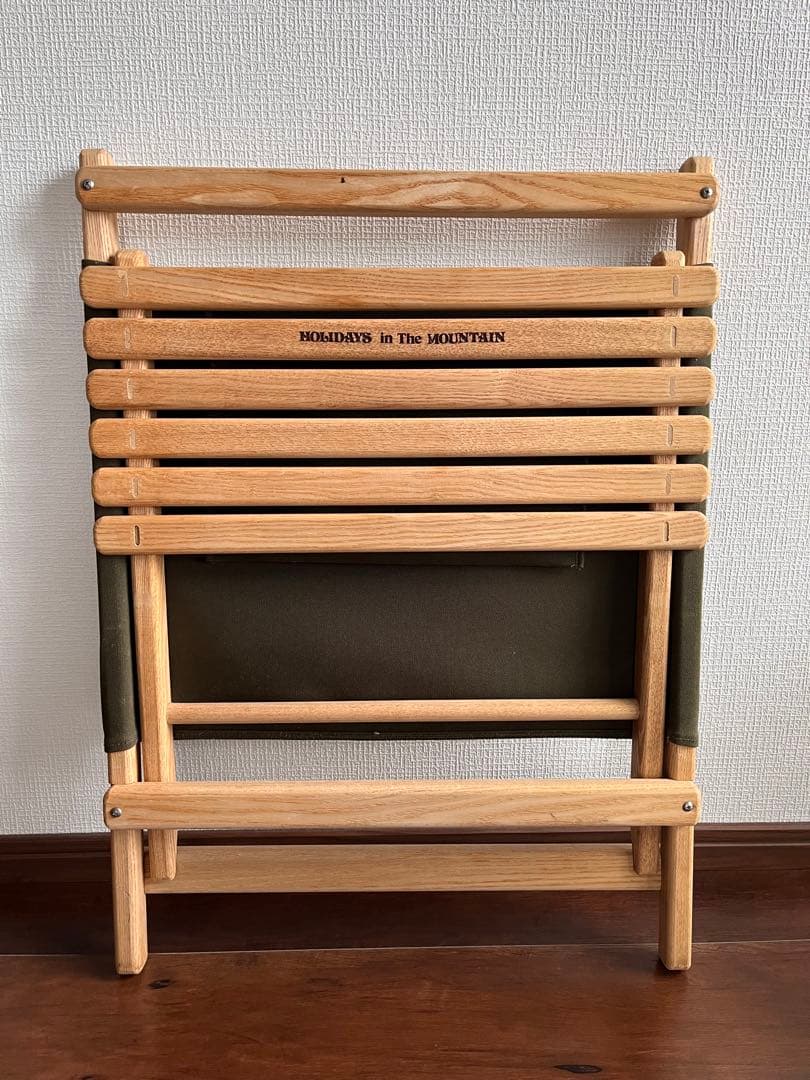 テーブル・チェア・ハンモック mountain research Anarcho Chair fatty