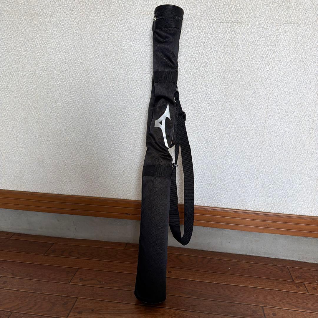 BEYOND MAX LEGACY 軟式バット 80cm 710g