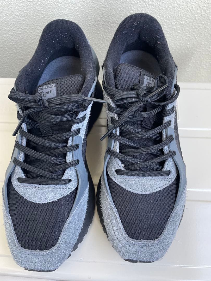 Onitsuka Tiger スニーカー MOAGE COモアージュシーオー