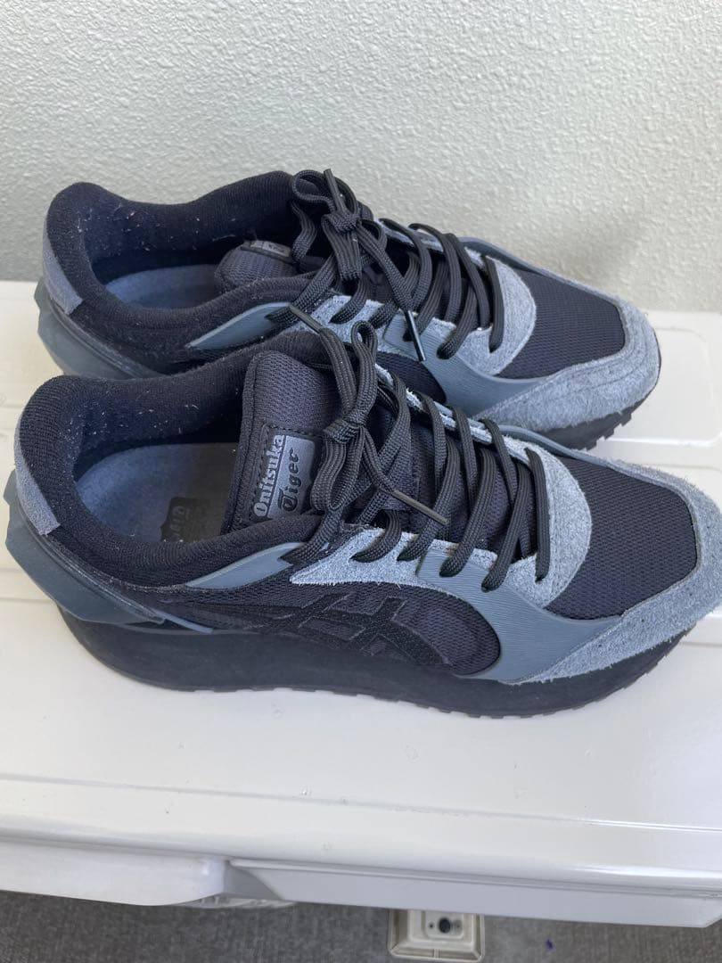 Onitsuka Tiger スニーカー MOAGE COモアージュシーオー