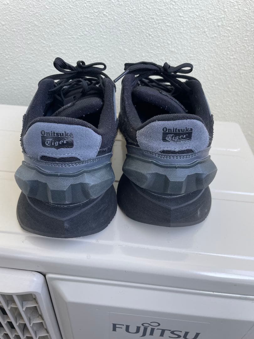 Onitsuka Tiger スニーカー MOAGE COモアージュシーオー