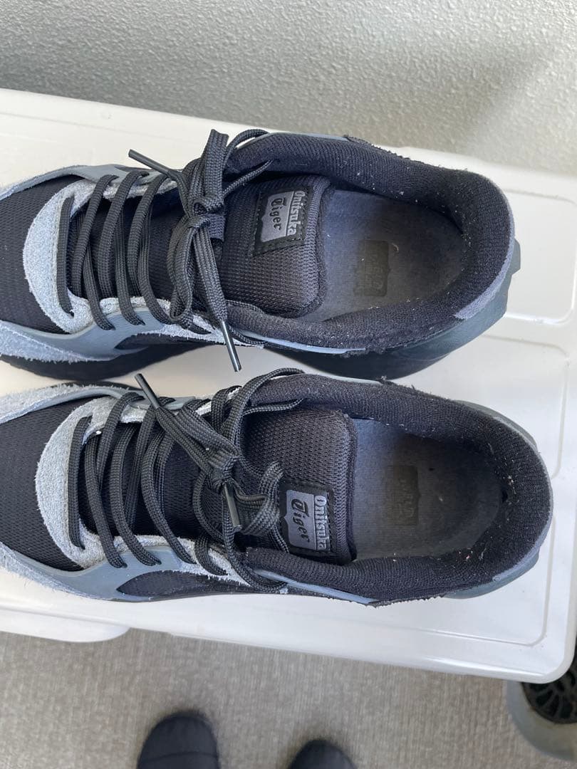 Onitsuka Tiger スニーカー MOAGE COモアージュシーオー