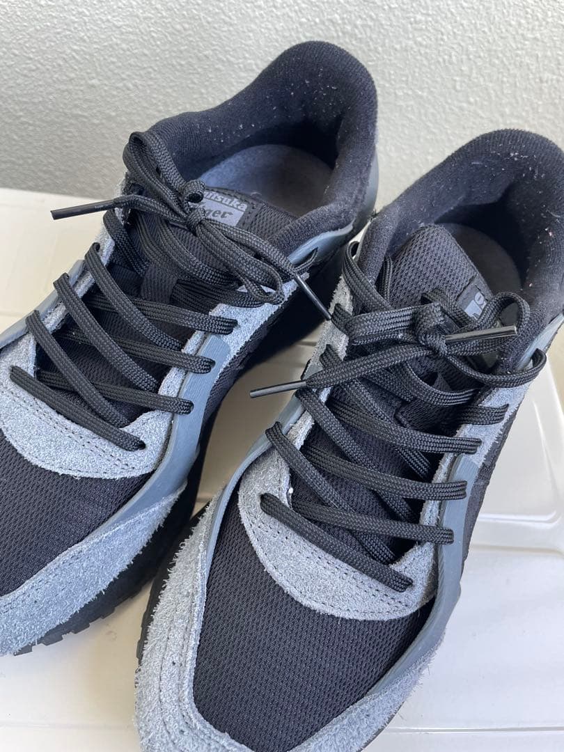 Onitsuka Tiger スニーカー MOAGE COモアージュシーオー