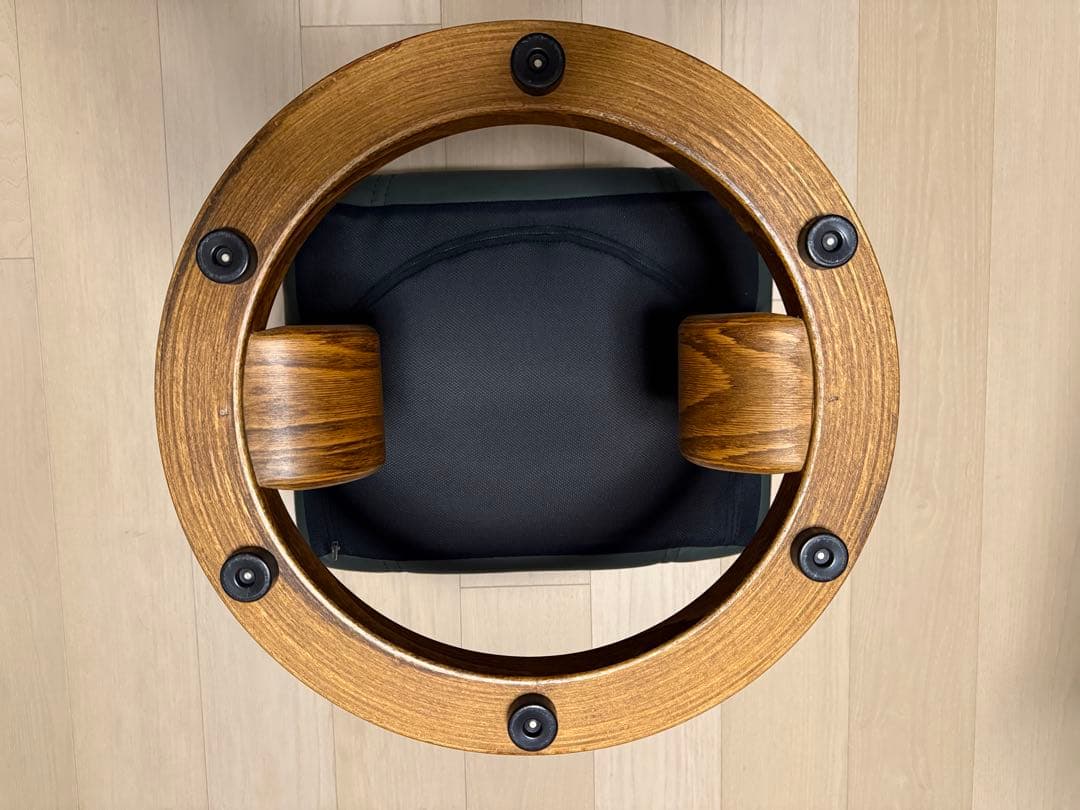 EKORNES エコーネス ストレスレスチェア コンサル オットマン
