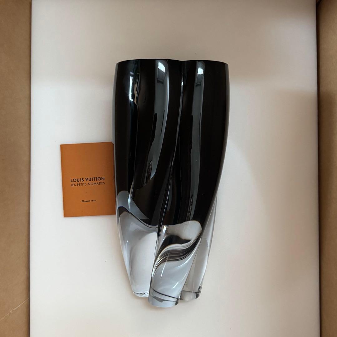 本日のみ値下げ【未使用】LOUIS VUITTON/GI0379/花瓶/装飾品