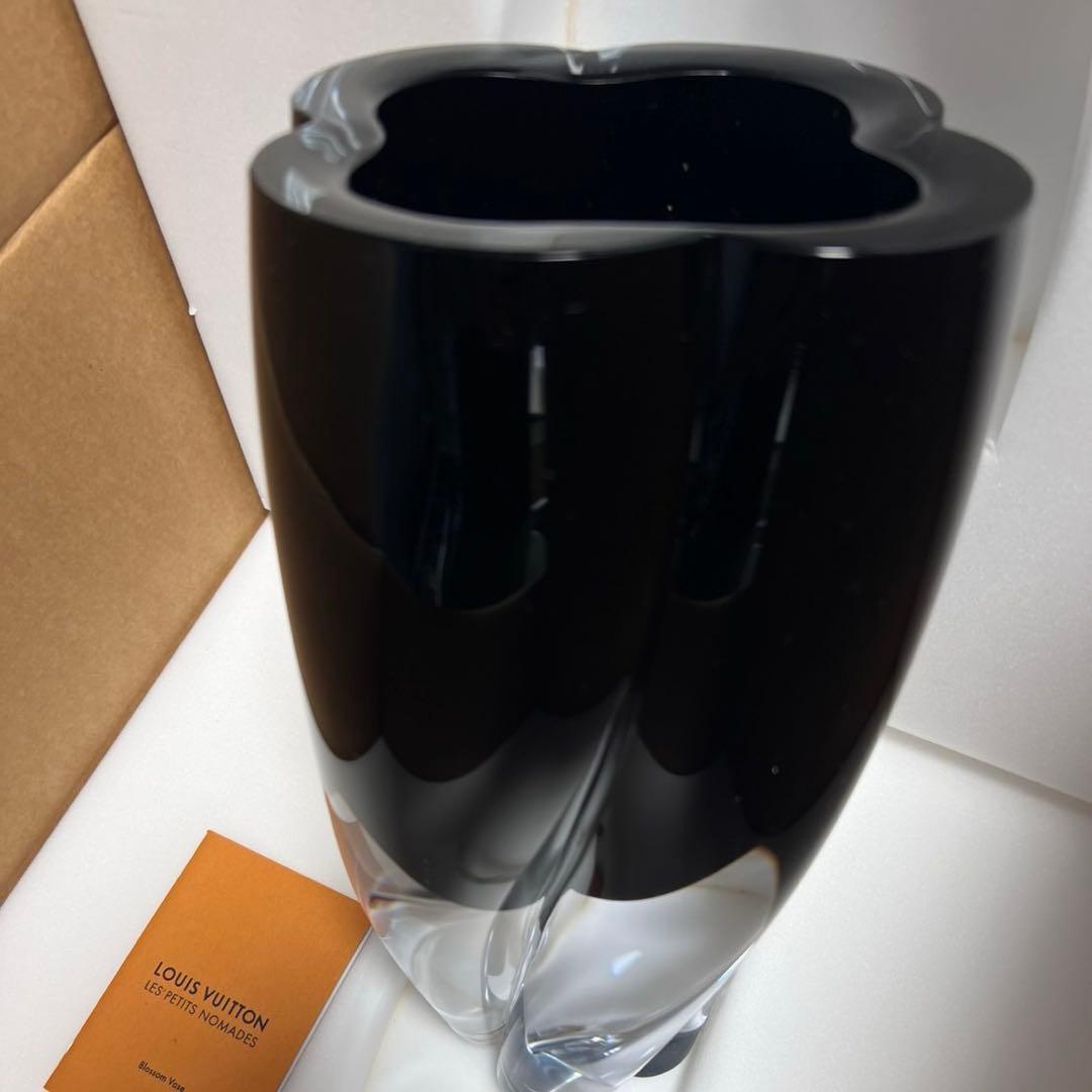 本日のみ値下げ【未使用】LOUIS VUITTON/GI0379/花瓶/装飾品