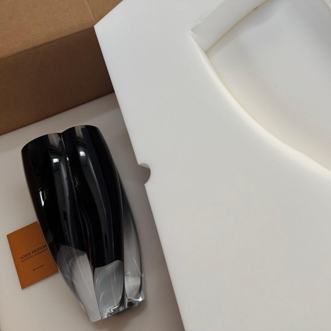 本日のみ値下げ【未使用】LOUIS VUITTON/GI0379/花瓶/装飾品