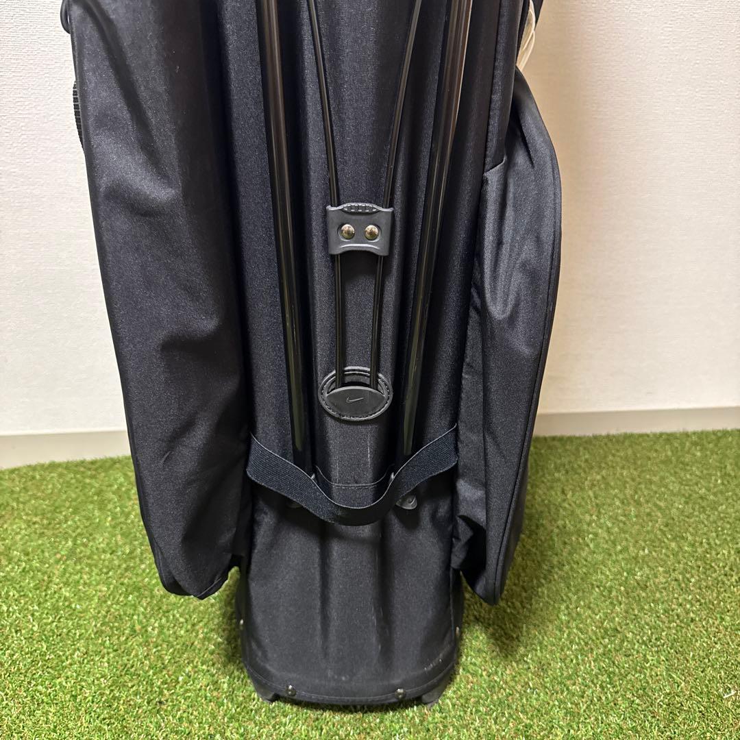 希少2024年モデル NIKE Air Sport 2 スタンド キャディバッグ
