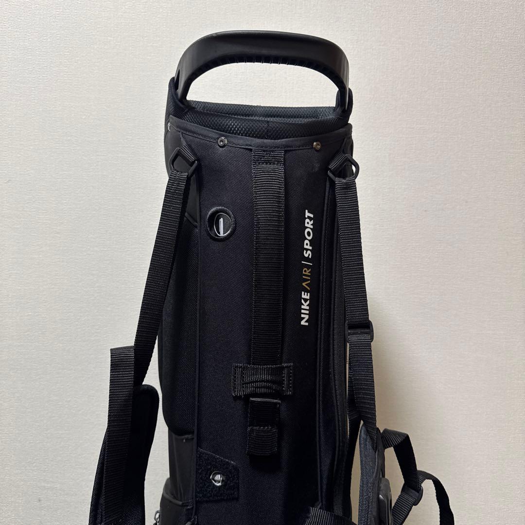 希少2024年モデル NIKE Air Sport 2 スタンド キャディバッグ