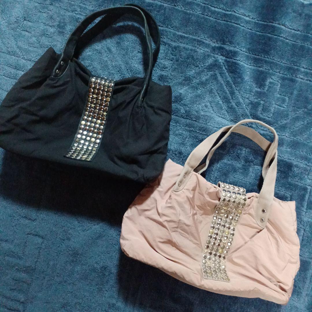 TRES×earthコラボ　&　TRES 　トートバッグ　　3点セット