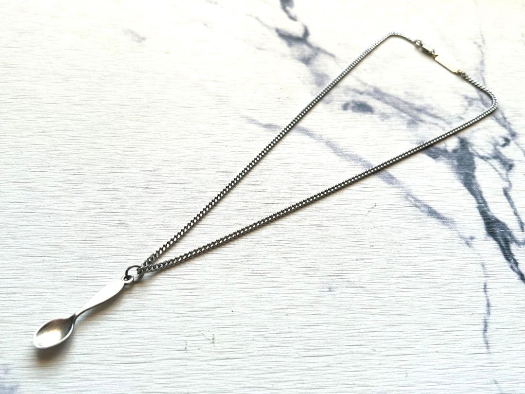 初期【Maison Martin Margiela】マルタン期ネックレス