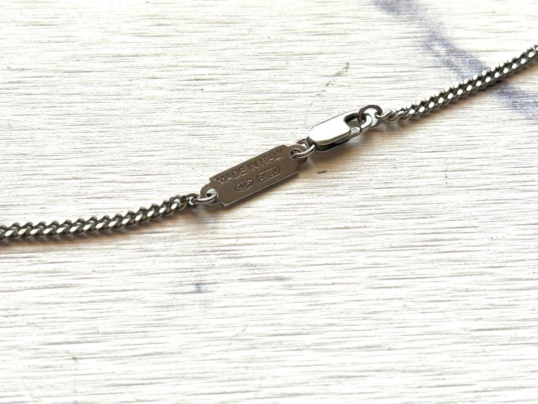 初期【Maison Martin Margiela】マルタン期ネックレス