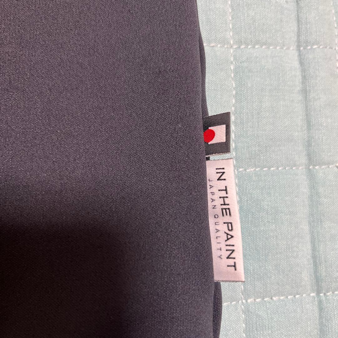 インザペイント　スウェット上下セット　L 美品