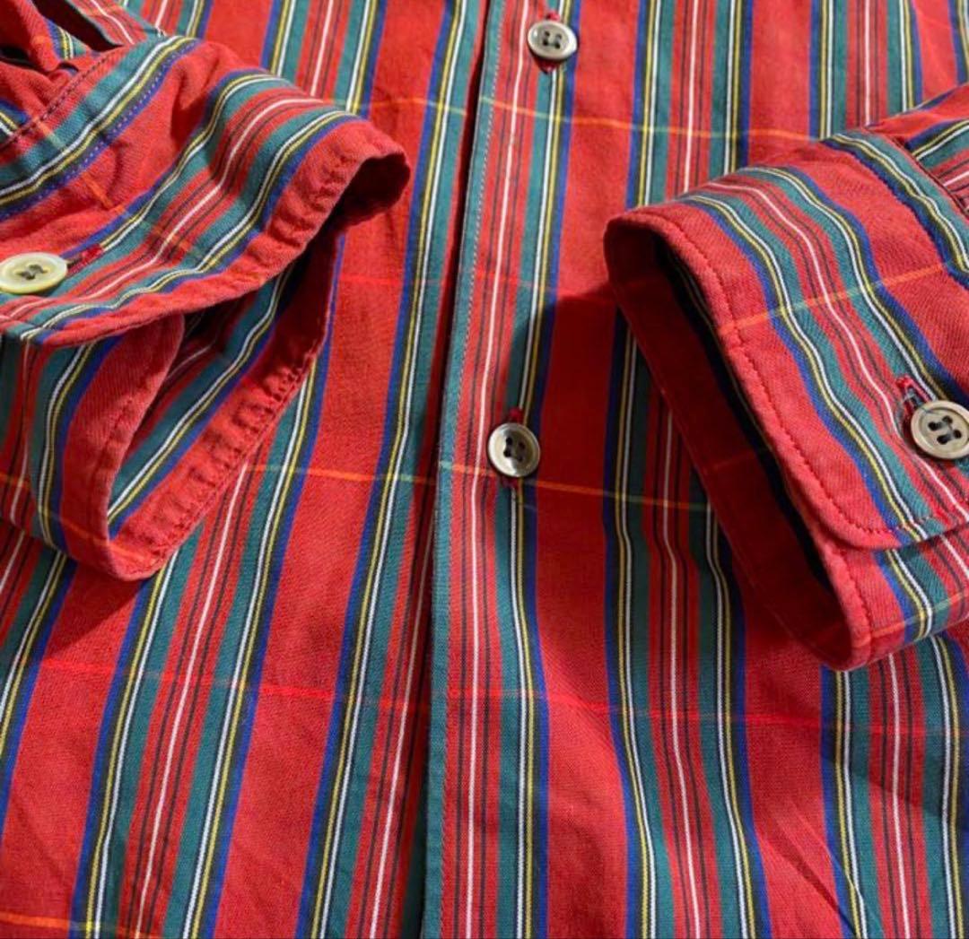 モ*ん様 COMME des GARCONS HOMME shirt 田中期