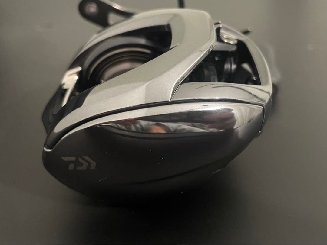 DAIWA 24STEEZ SV TW 100HL②