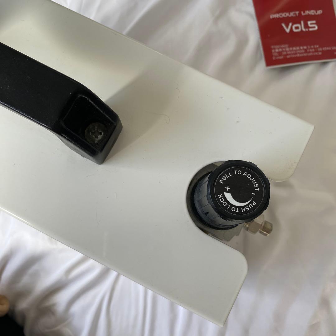 コンプレッサー　APC-018