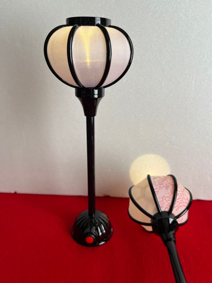 間口50cmひな人形用飾り台一式