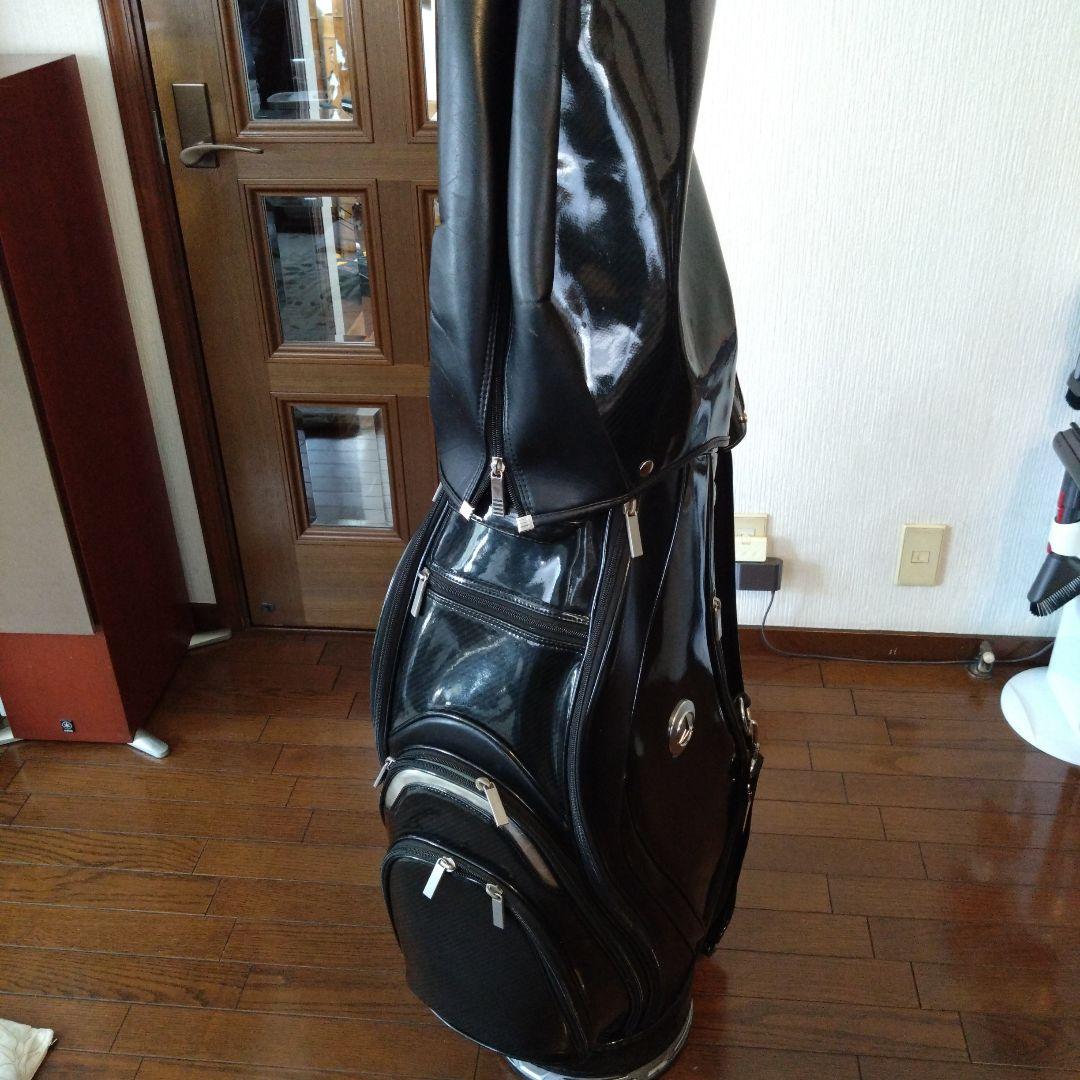 メルセデスベンツ　キャディバック