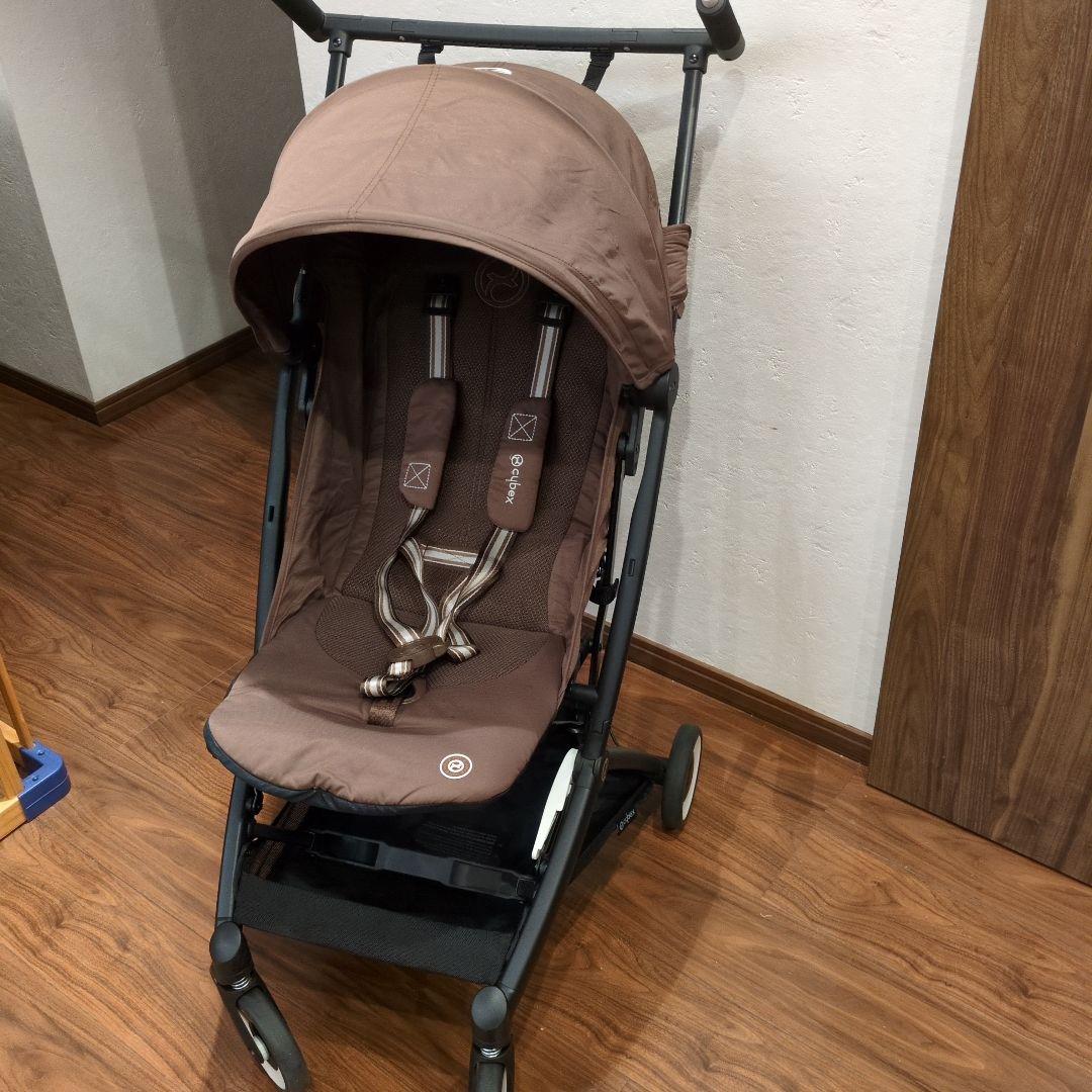 サイベックス☆リベル☆チョコレートブラウン