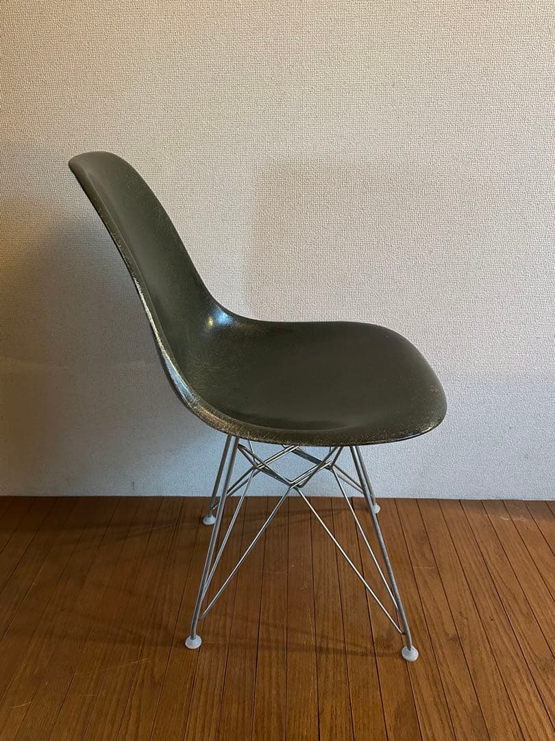 ★SALE★ハーマンミラー/イームズ/サイドシェルチェア/60.-70年代