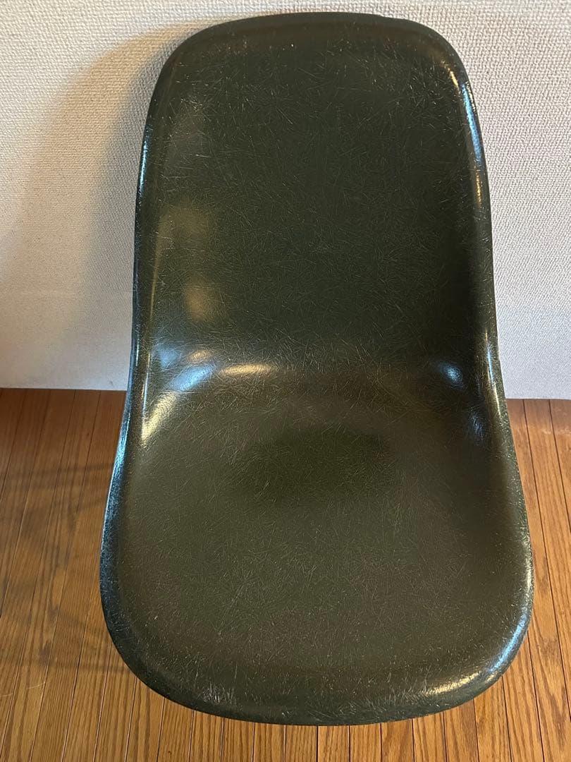 ★SALE★ハーマンミラー/イームズ/サイドシェルチェア/60.-70年代
