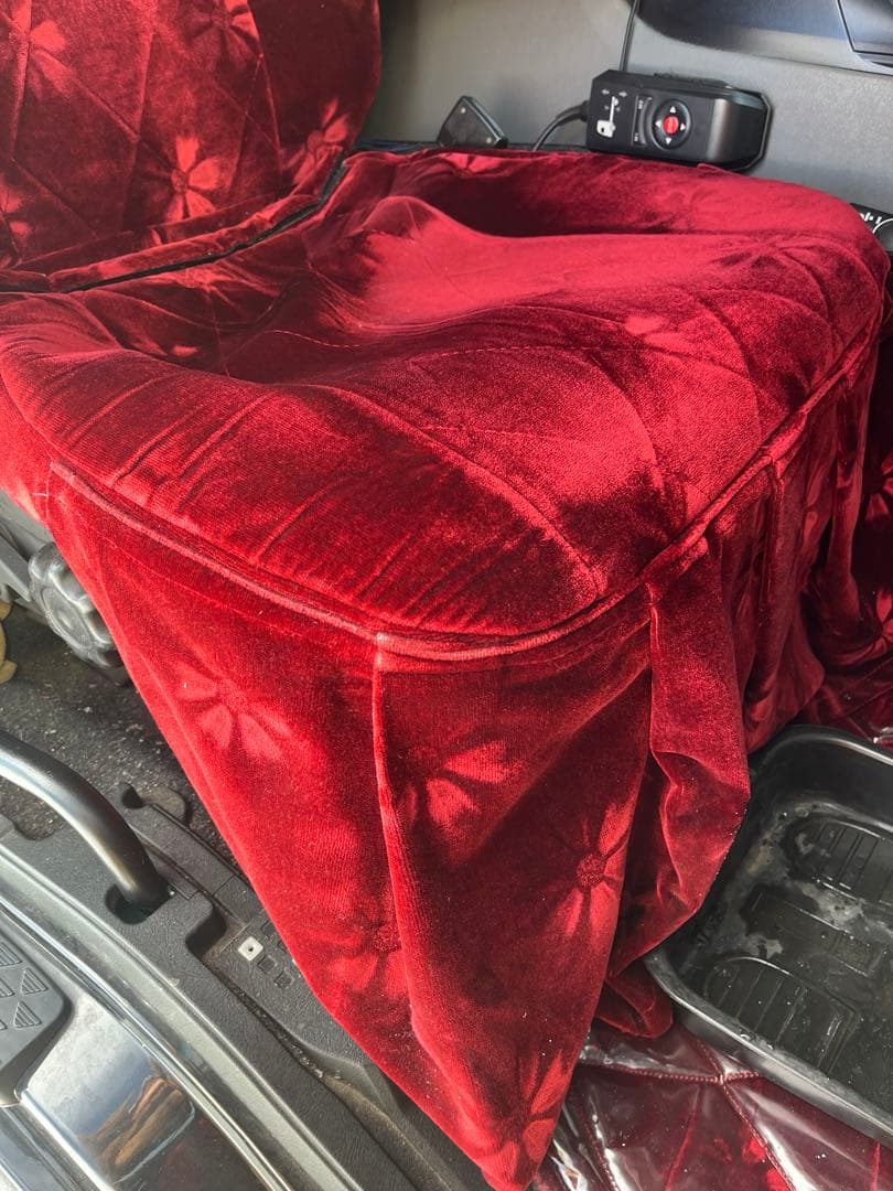 17スーパーグレート 金華山コスモスエンジセット