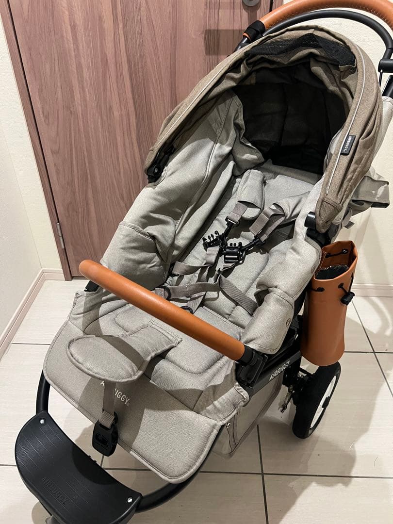 エアバギー　ココフロムバース