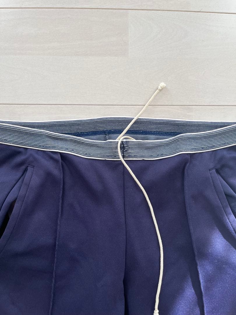 セルジオタッキーニトラックジャケットパンツセットアップUSEDヴィンテージ