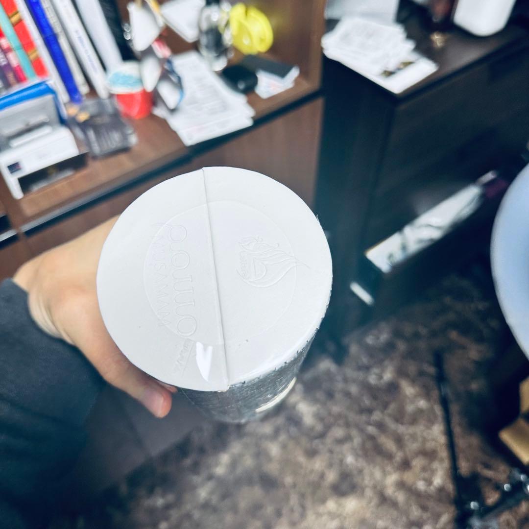 Musamam white 100 ml 香水