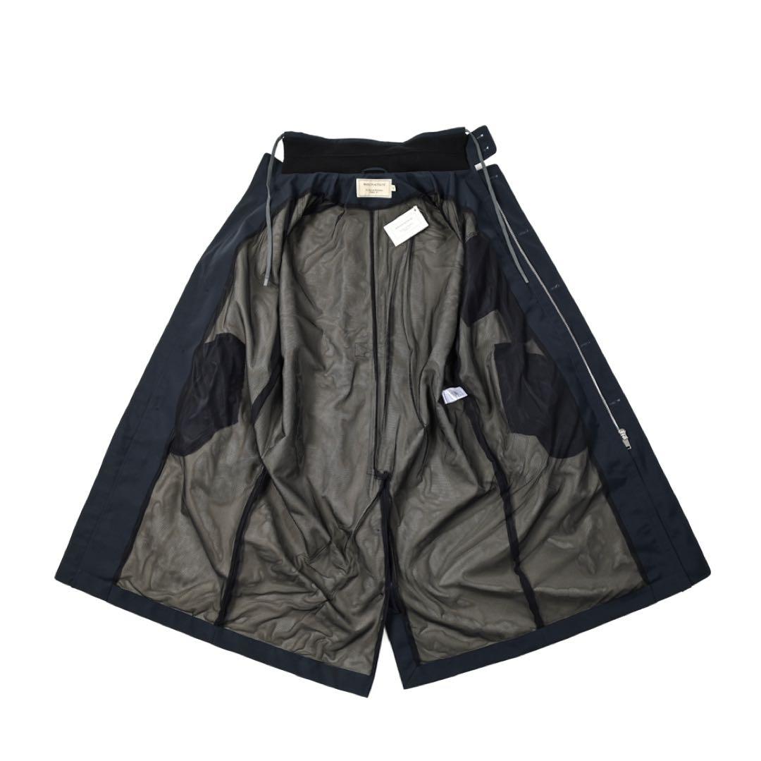 た*ま様 新品未使用 MAISON KITSUNE / メゾンキツネ スタンドコ