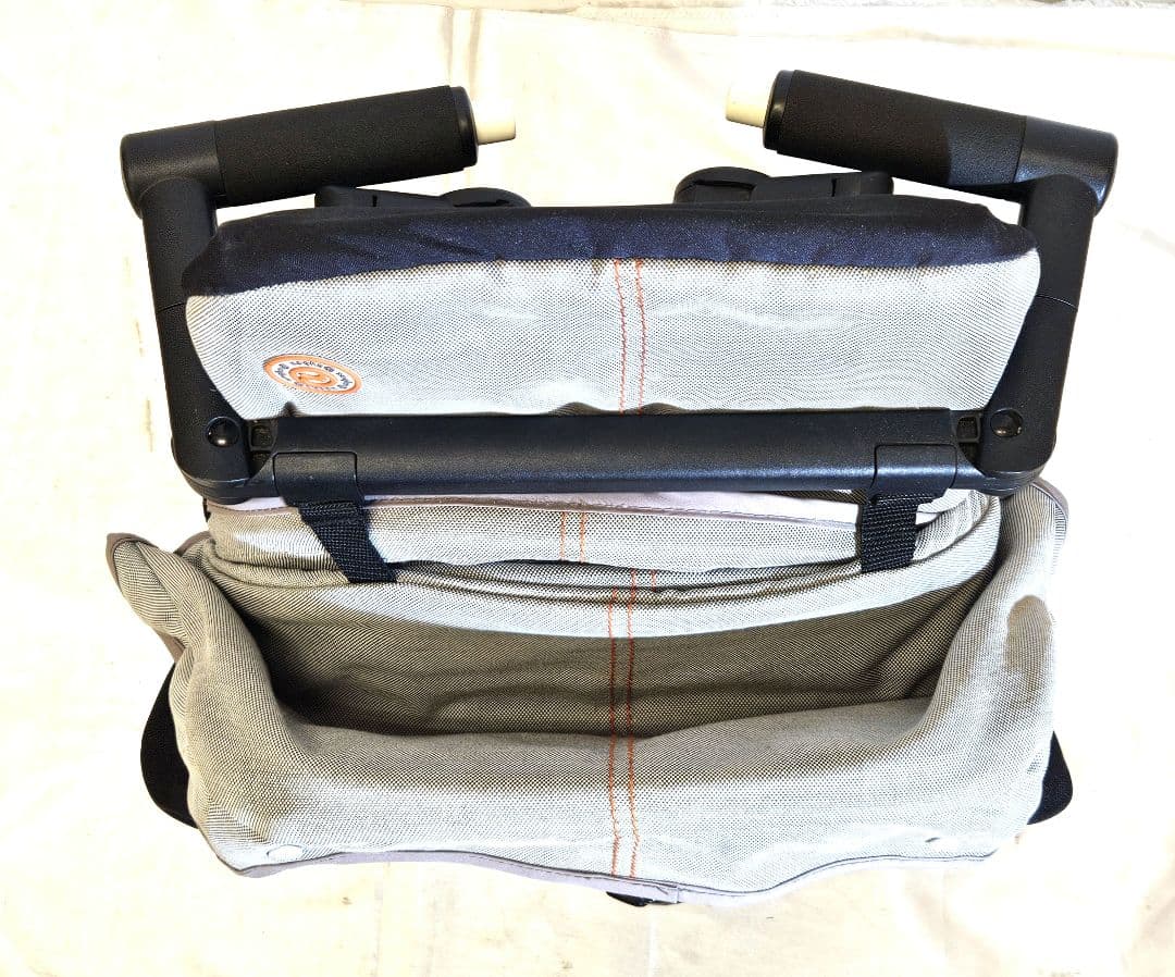 フォロー割　サイベックス　LIBELLE　ベビーカー　95448　折りたたみ式