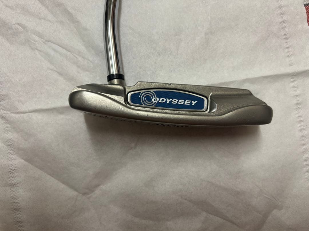 Mizuno PRESAGE & ViQ CL レディースクラブセット(右利き)