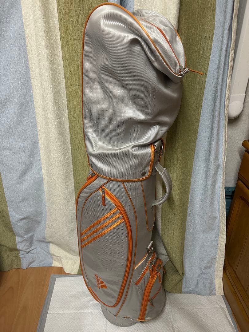 Mizuno PRESAGE & ViQ CL レディースクラブセット(右利き)