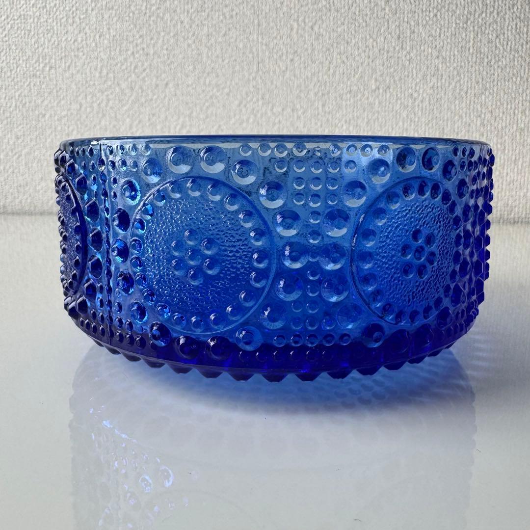 北欧　グラッポニア　ボウル２個　Φ9㎝・Φ12㎝　ヴィンテージ