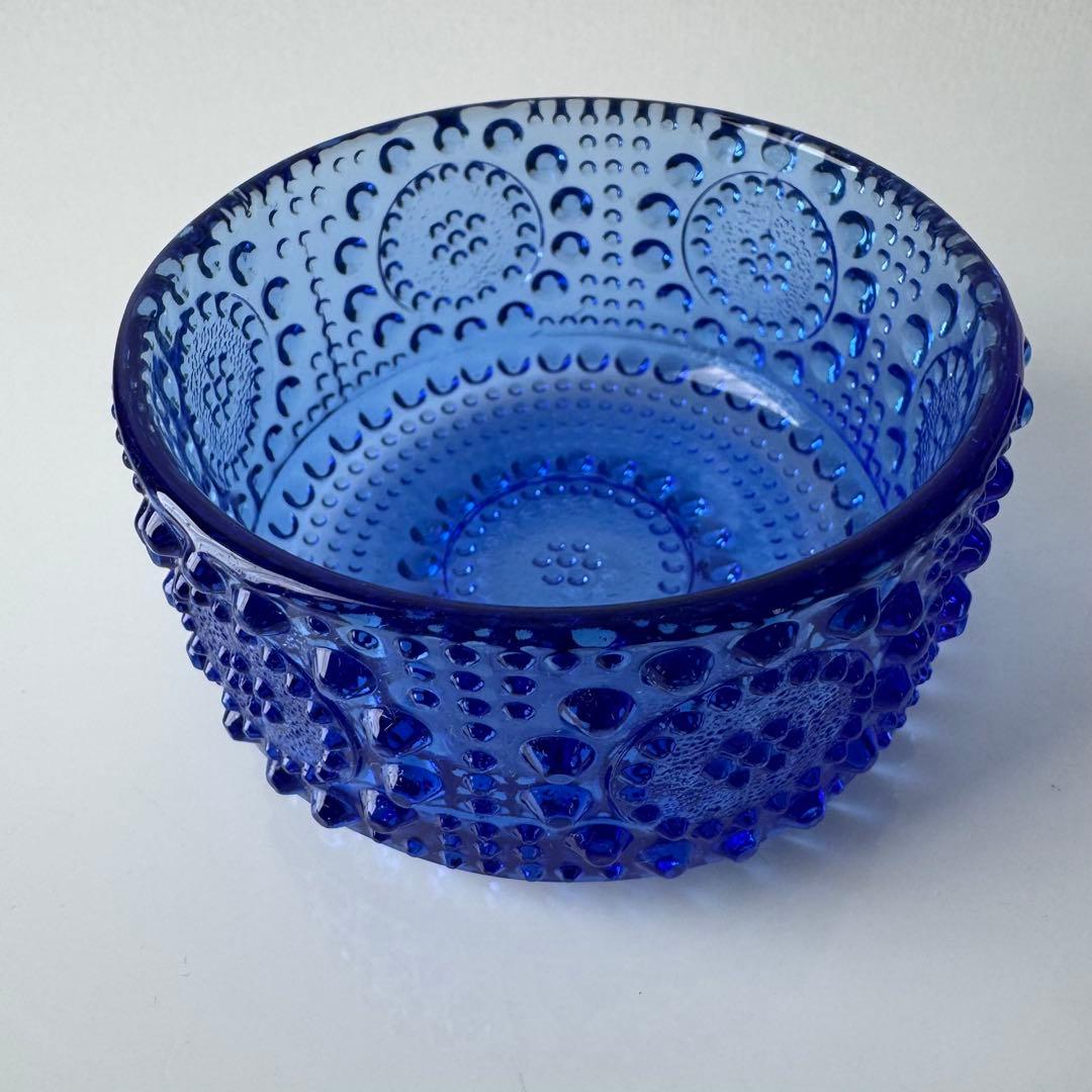 北欧　グラッポニア　ボウル２個　Φ9㎝・Φ12㎝　ヴィンテージ