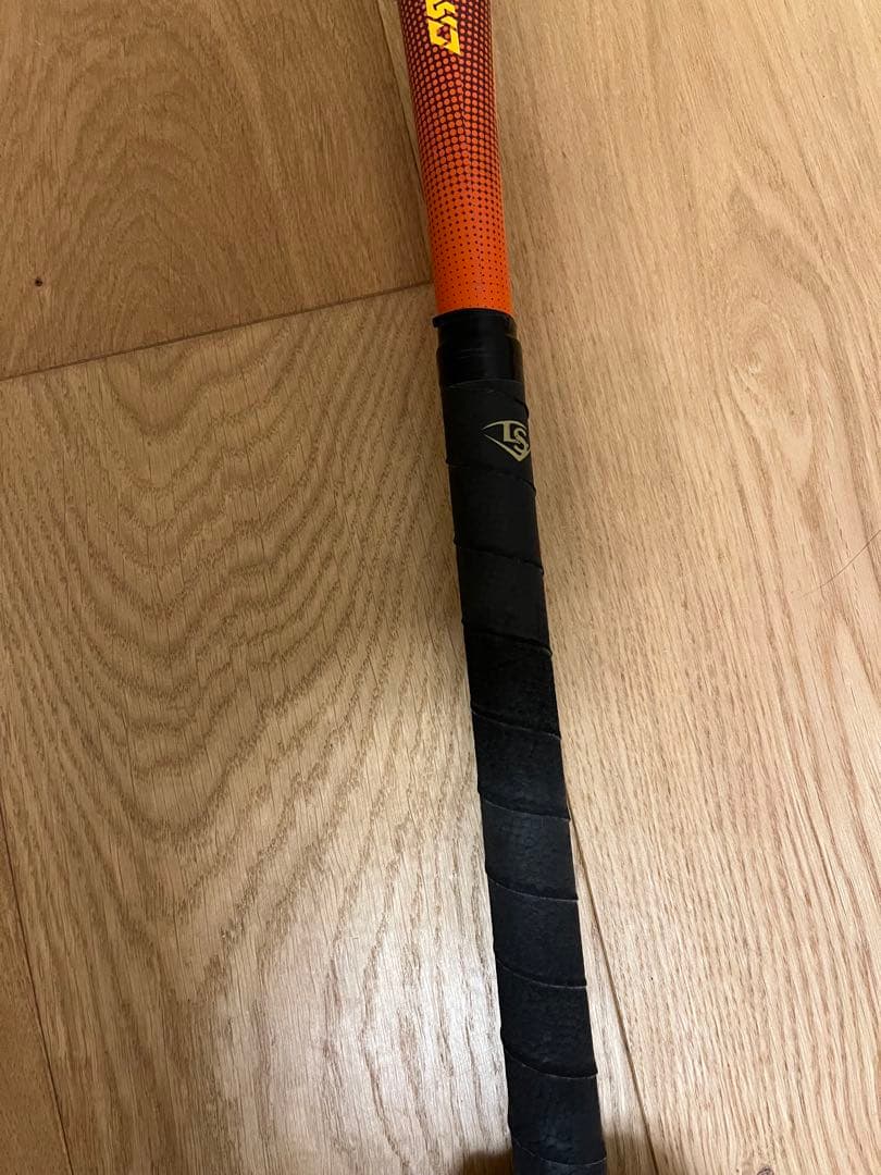 Louisville Slugger STL-3 軟式バット