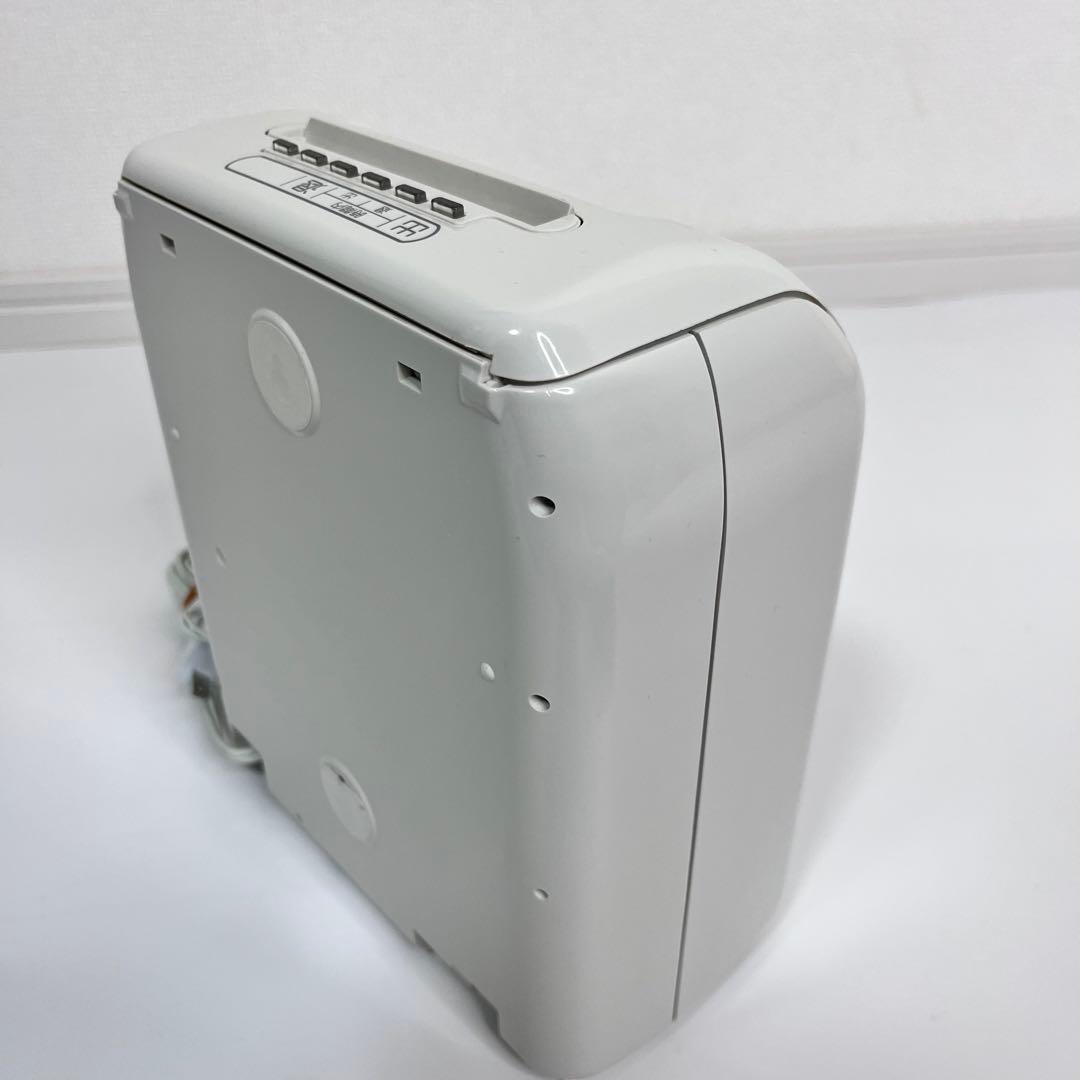 【取説、カード付き！】 アマノ タイムレコーダー BX2000