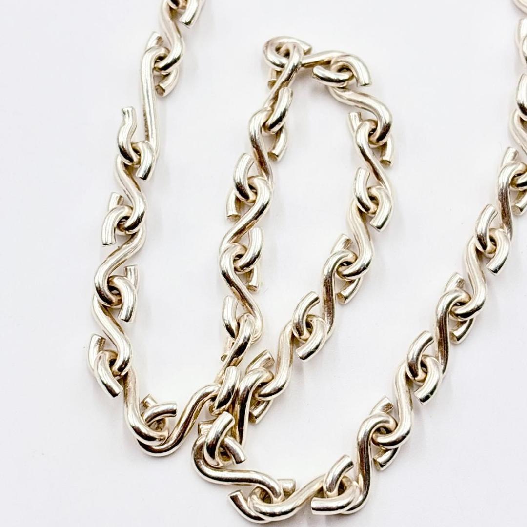 アクセサリー All Blues S NECKLACE THIN 42cm