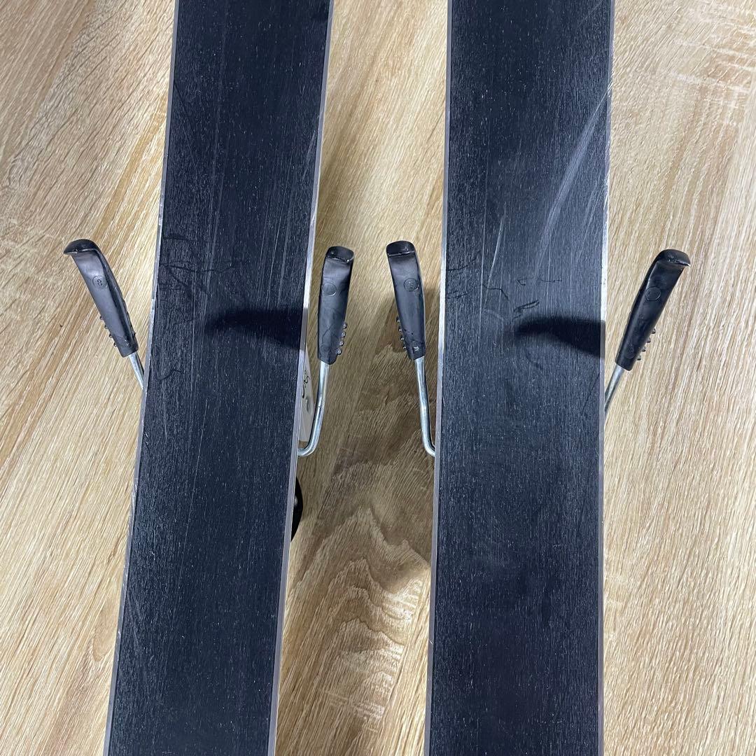 HEAD 149cm スキーセット‼︎